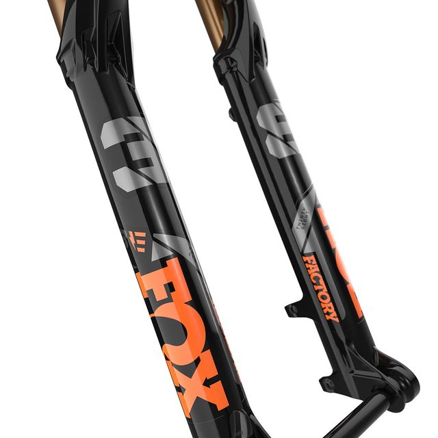 FOX 2021 38 F-S E-Bike+ 29 180mm GRIP2 44mm rake joustokeula